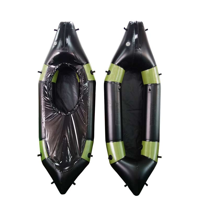 All Fun Adventure Vandring Ryggsekktur Sykling Packraft Kajakk 